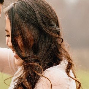 Meet your Posher, Christiana